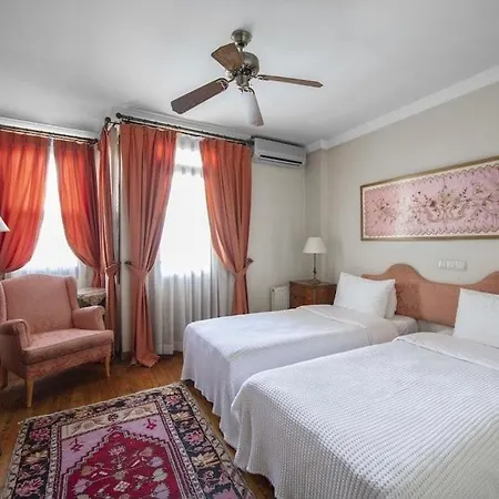 Hotel Star Hotel 3*