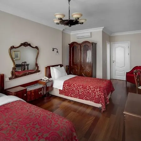 Hotel Star Hotel